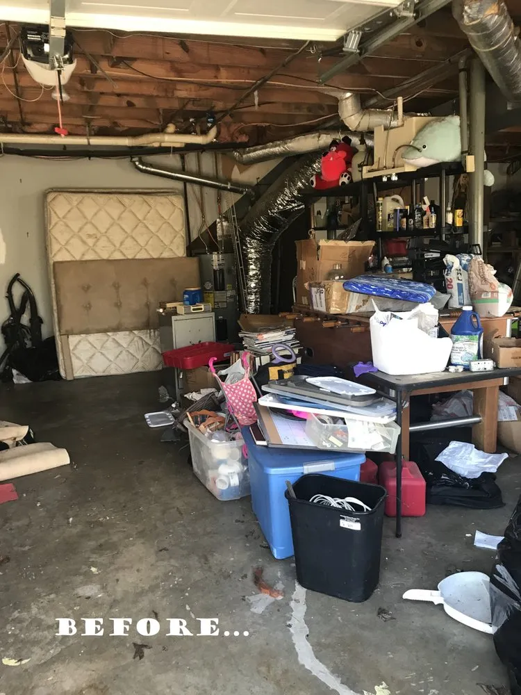 Expert yard cleanup service experts serving Mobile, AL - McCoy's Junk Removal Pressure Washing And Landscaping