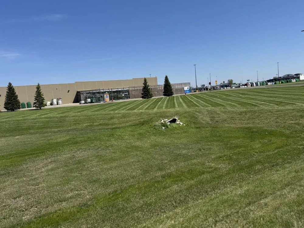 Top-rated landscaping services experts serving Richville, MN - McCoy's Lawn Care Service