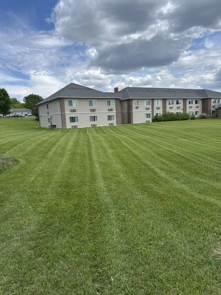 Local lawn mowing service near you across Richville, MN - McCoy's Lawn Care Service