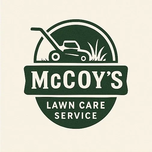 Custom lawn mowing service with custom design across Richville, MN - McCoy's Lawn Care Service
