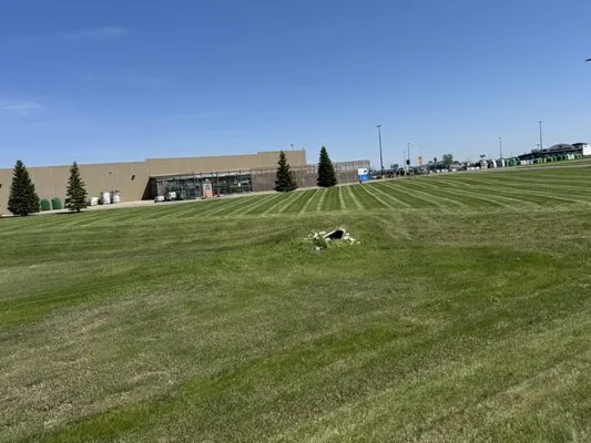 McCoy's Lawn Care Service