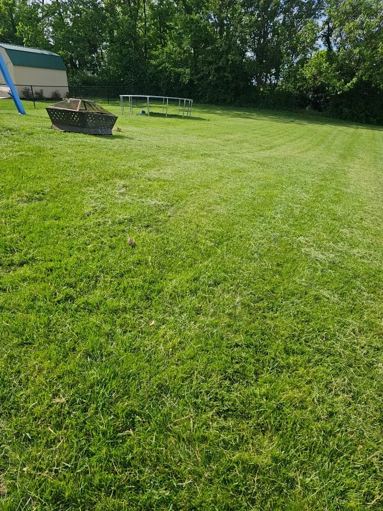 Expert garden landscaping in Florence, KY - McCoy's Lawncare KY