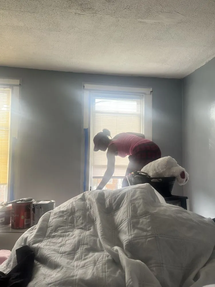 Trusted landscaping services in Baltimore, MD by McCoys Multi Service