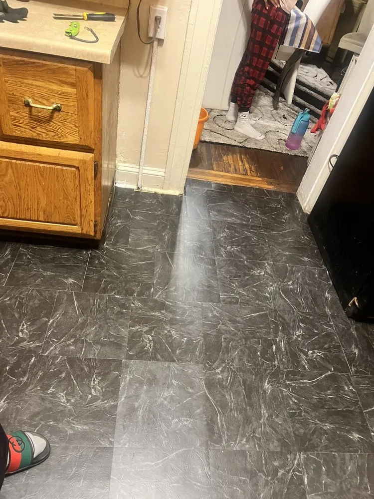 Top-rated lawn mowing service in Baltimore, MD by McCoys Multi Service