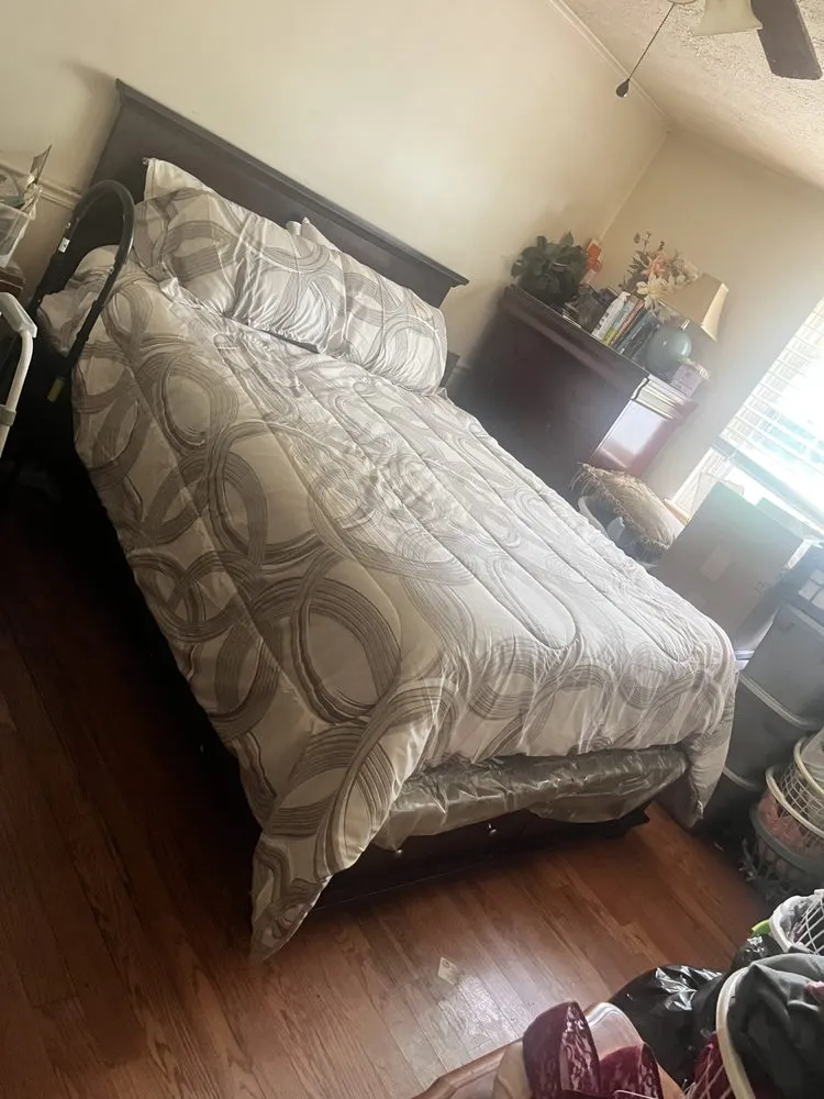 Trusted yard cleanup service in Baltimore, MD - McCoys Multi Service