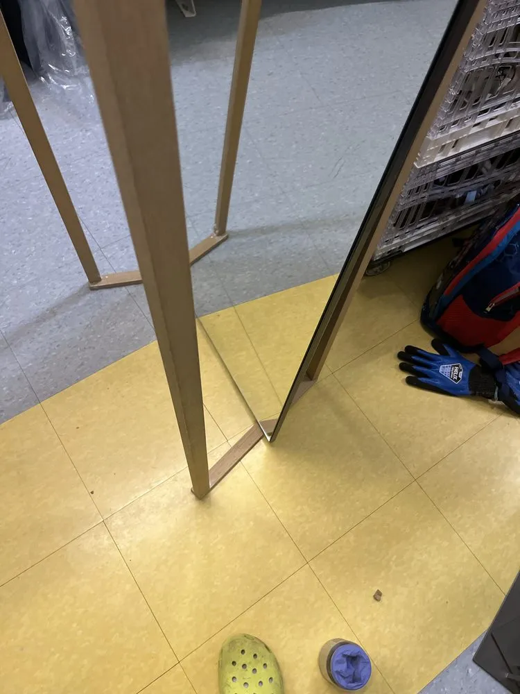 Reliable garden landscaping experts serving Baltimore, MD - McCoys Multi Service