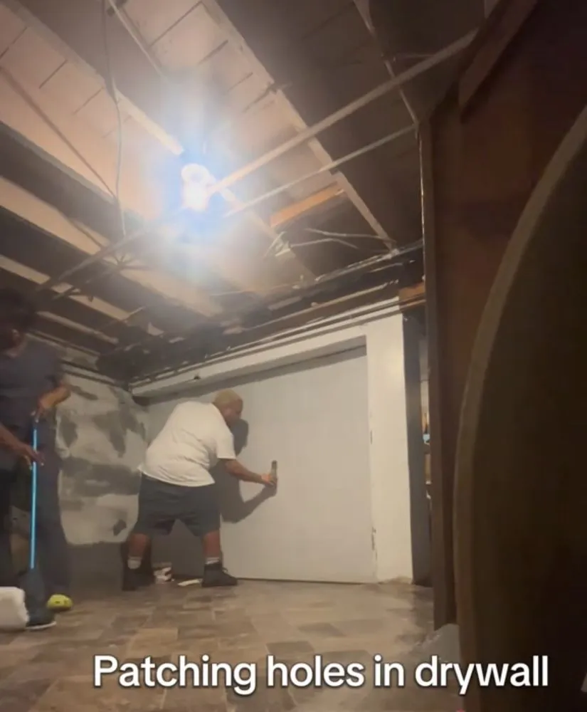 Affordable outdoor landscaping in Baltimore, MD by McCoys Multi Service