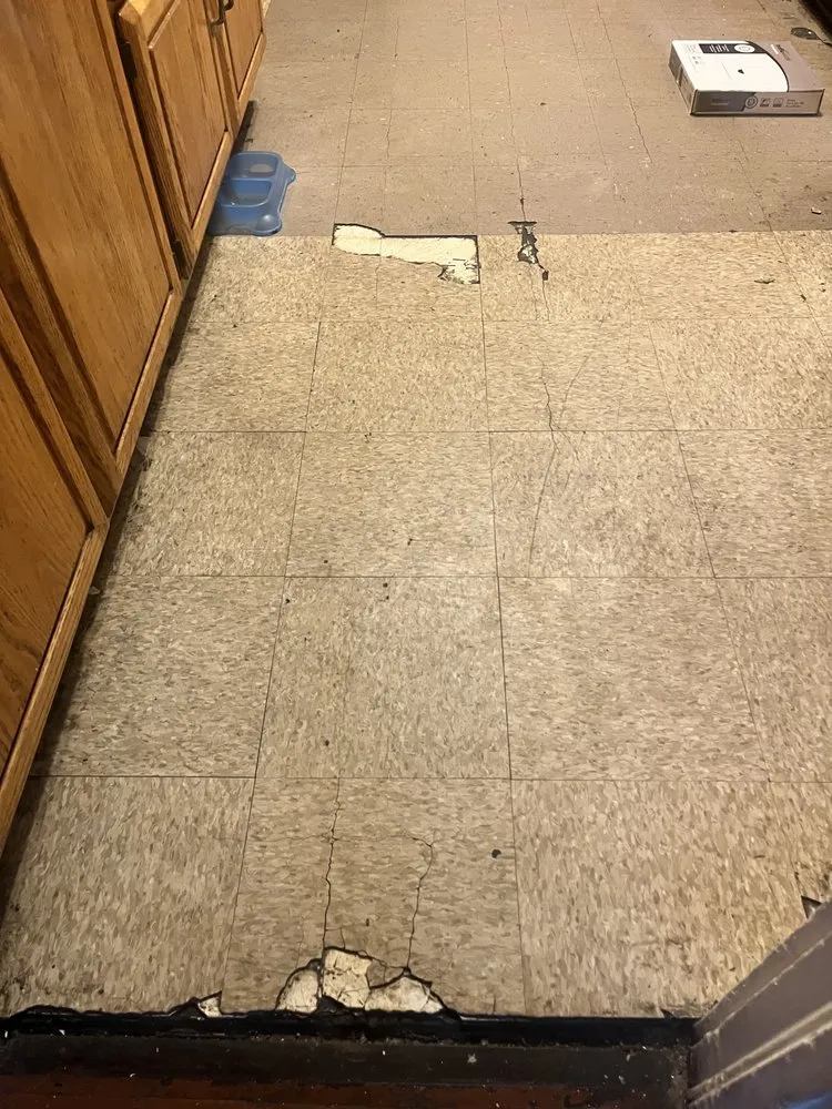 Professional lawn mowing service for outdoor upgrades in Baltimore, MD by McCoys Multi Service