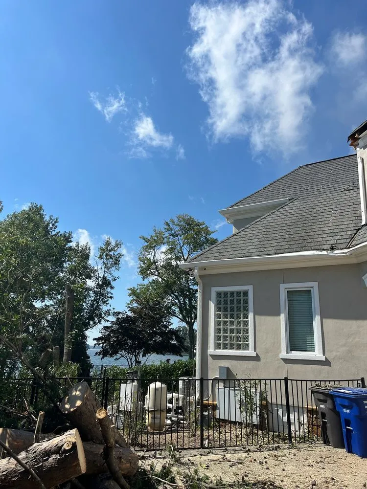 Affordable landscaping services in Statesville, NC - McCoy's Services