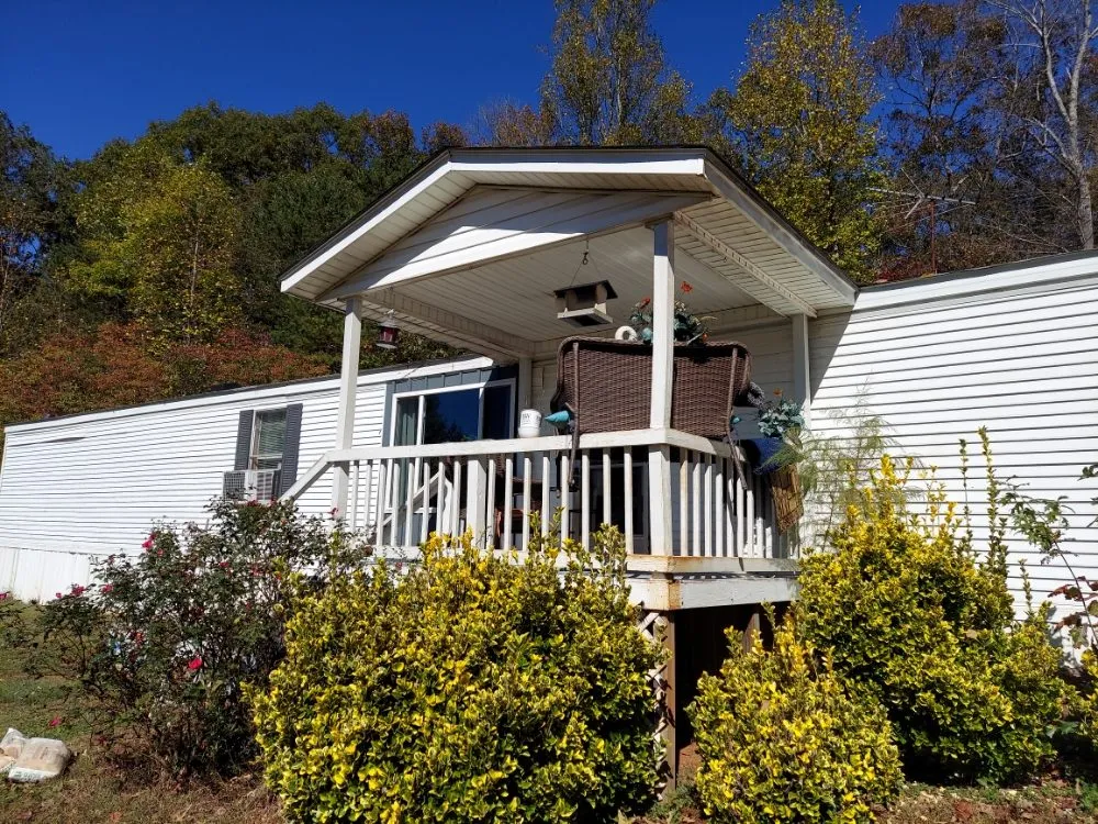 Professional lawn mowing service near you across Shelby, NC - Mccoys