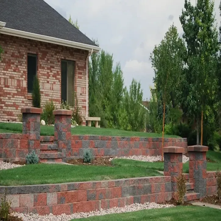 Expert landscaping services experts serving Berthoud, CO - McCrary & Sons