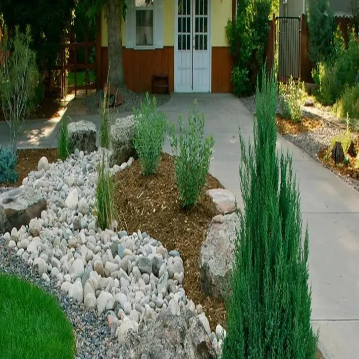 Expert garden landscaping for outdoor upgrades across Berthoud, CO - McCrary & Sons