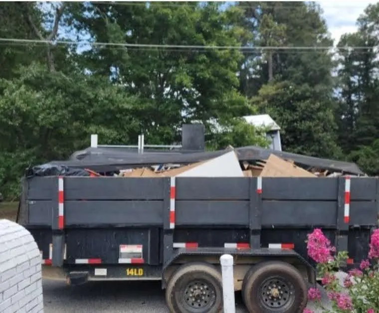 Trusted landscape design in Riverdale, GA by Mccrary's Field Services