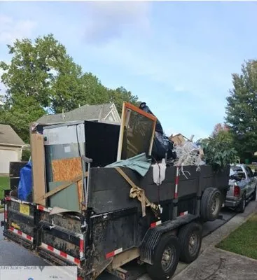 Mccrary's Field Services Logo