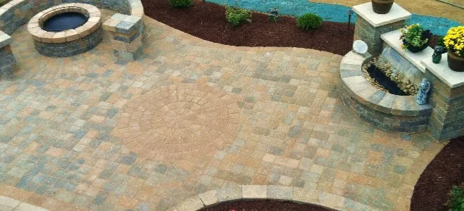 Trusted landscaping services experts serving Monaca, PA - McCreary's Lawn & Landscaping