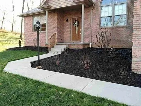 Reliable landscaping services in Monaca, PA by McCreary's Lawn & Landscaping