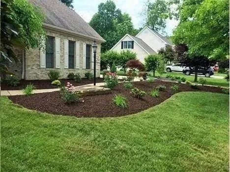 Custom lawn care service in Monaca, PA - McCreary's Lawn & Landscaping