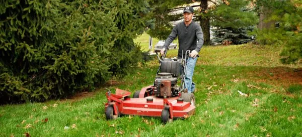 McCreary's Lawn & Landscaping