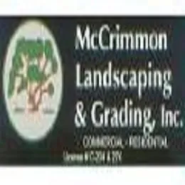 Professional yard cleanup service in Southern Pines, NC - McCrimmon Landscaping & Grading