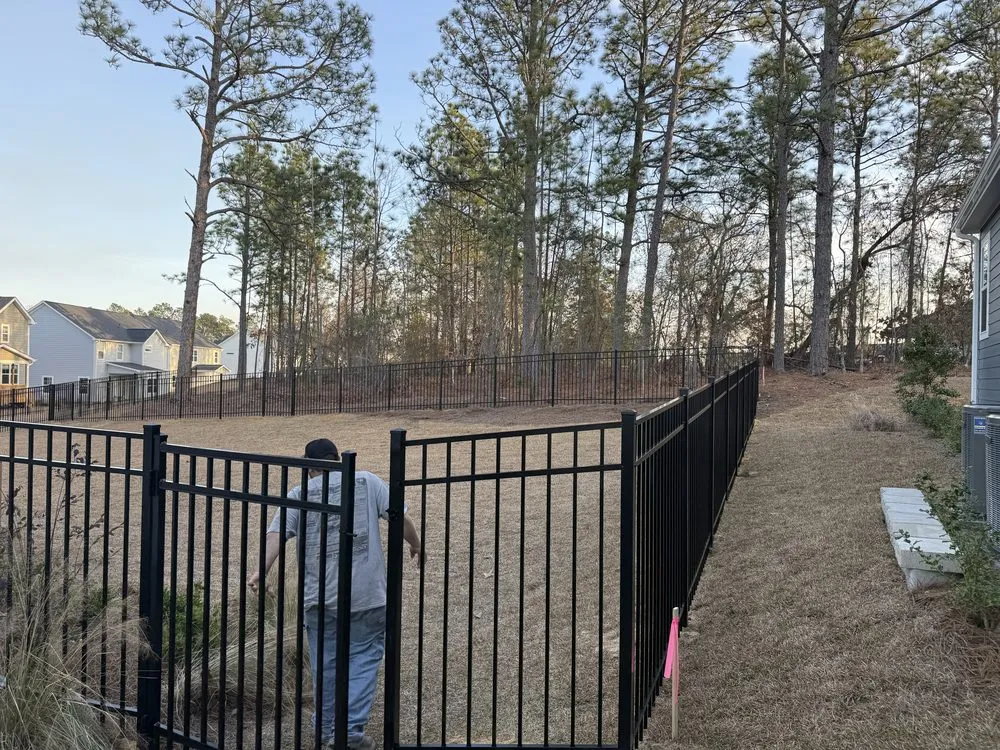 Reliable landscape design experts serving Southern Pines, NC - McCrimmon Landscaping & Grading