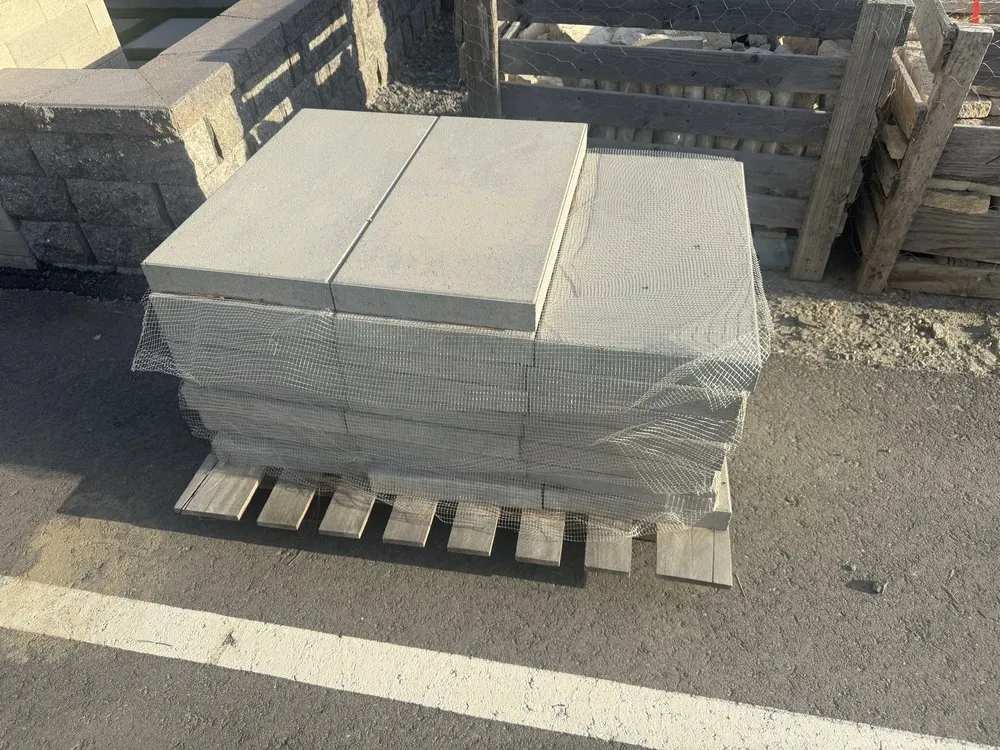 Top-rated outdoor landscaping in Southern Pines, NC - McCrimmon Landscaping & Grading