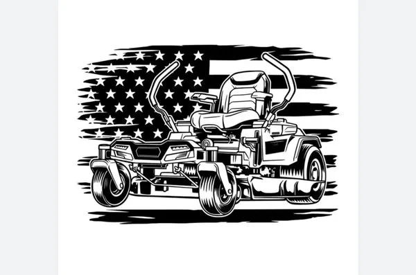 McCullers Lawn Service Logo