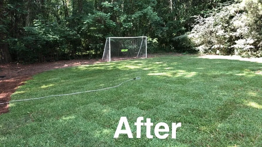 Custom landscape design for outdoor upgrades across Madison, MS - McCulloch Lawn & Property Services