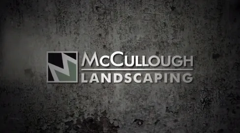 Professional lawn mowing service for homes in Suwanee, GA by Mccullough Landscaping