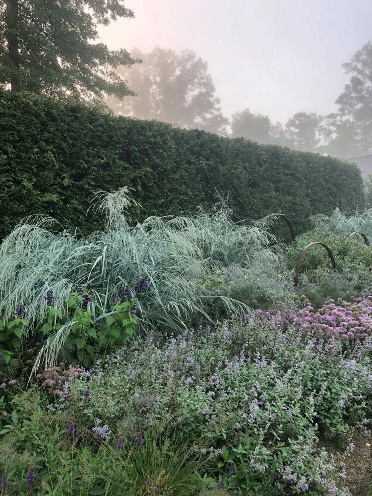 Reliable garden landscaping for outdoor upgrades across New Albany, OH - McCullough's Landscape & Nursery