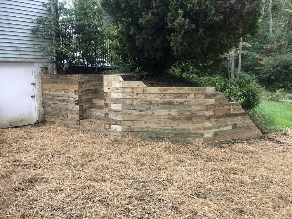 Top-rated landscaping services near you in West Chester, PA by McCullough's Property Maintenance