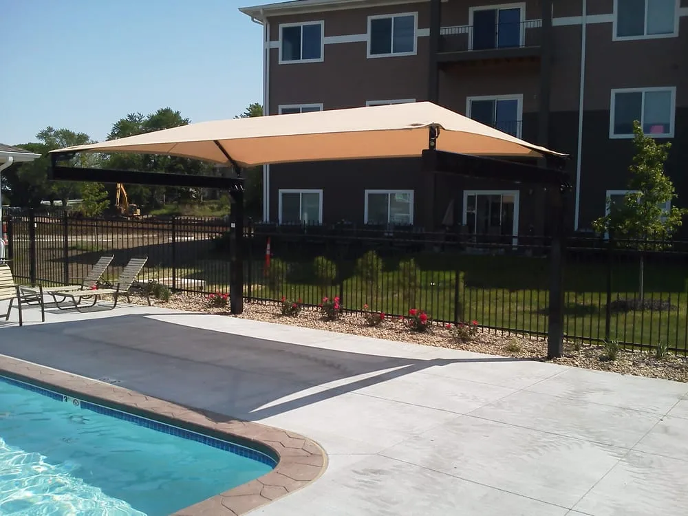 Affordable landscape installation experts serving Gretna, NE - McCune Landscaping