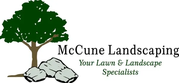 McCune Landscaping