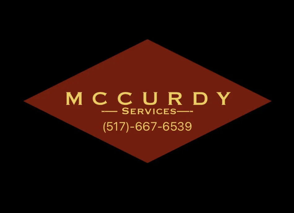 Top-rated landscape design for homes in Portland, MI by McCurdy Services