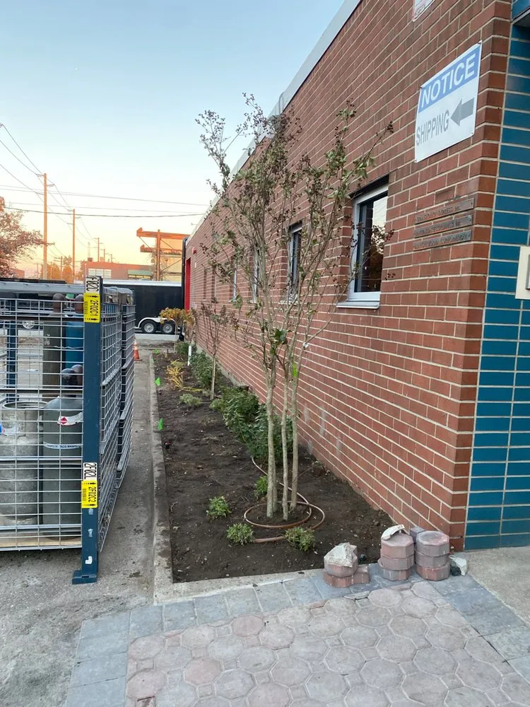 Expert outdoor landscaping in Westbury, NY by McCutchan Landscaping & Irrigation