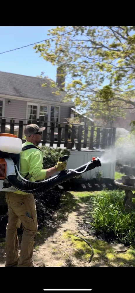 Professional landscape design for beautiful yards across Westbury, NY - McCutchan Landscaping & Irrigation