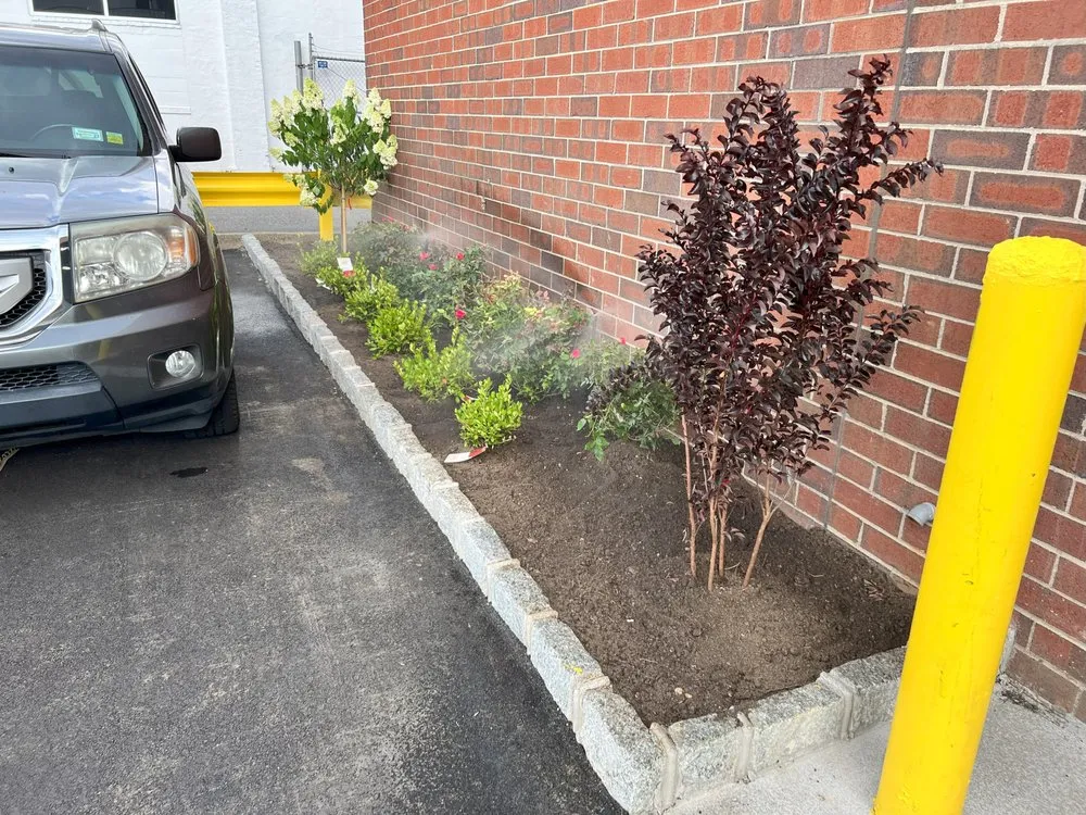 Trusted lawn care service in Westbury, NY - McCutchan Landscaping & Irrigation