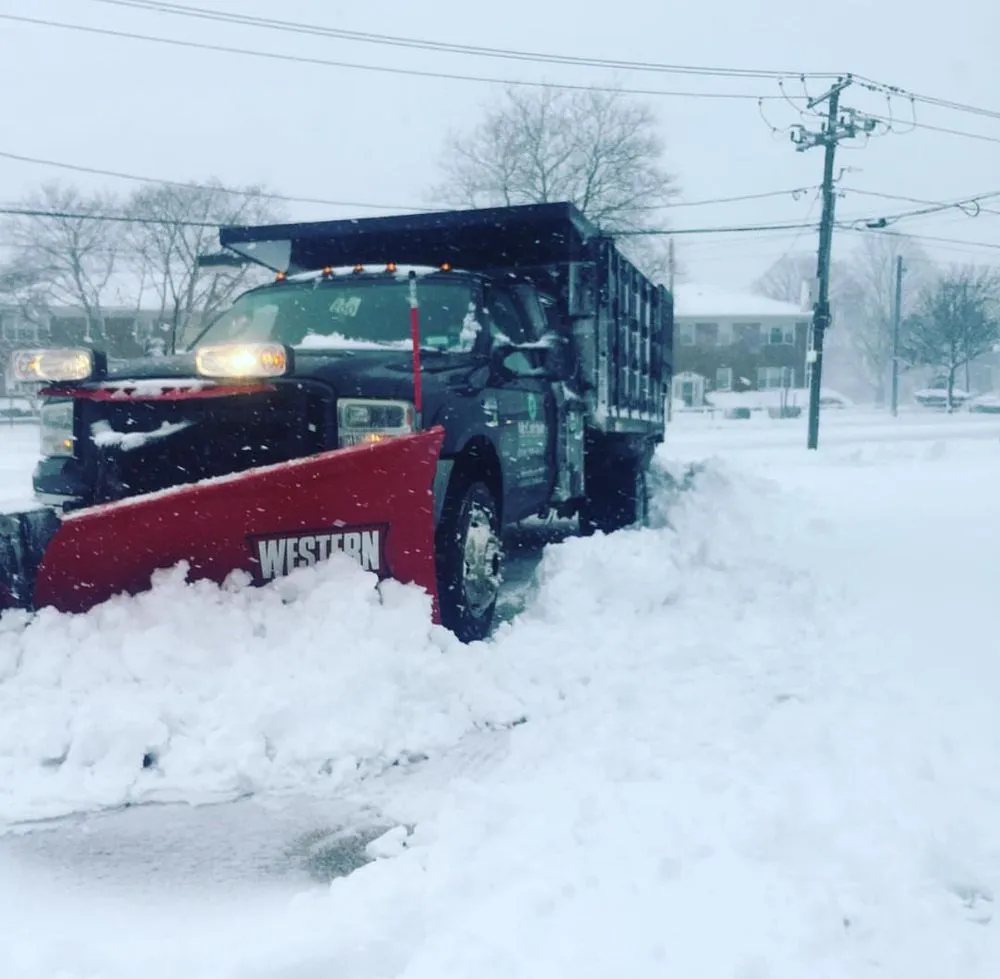 Custom landscape design experts serving Westbury, NY - McCutchan Landscaping & Irrigation