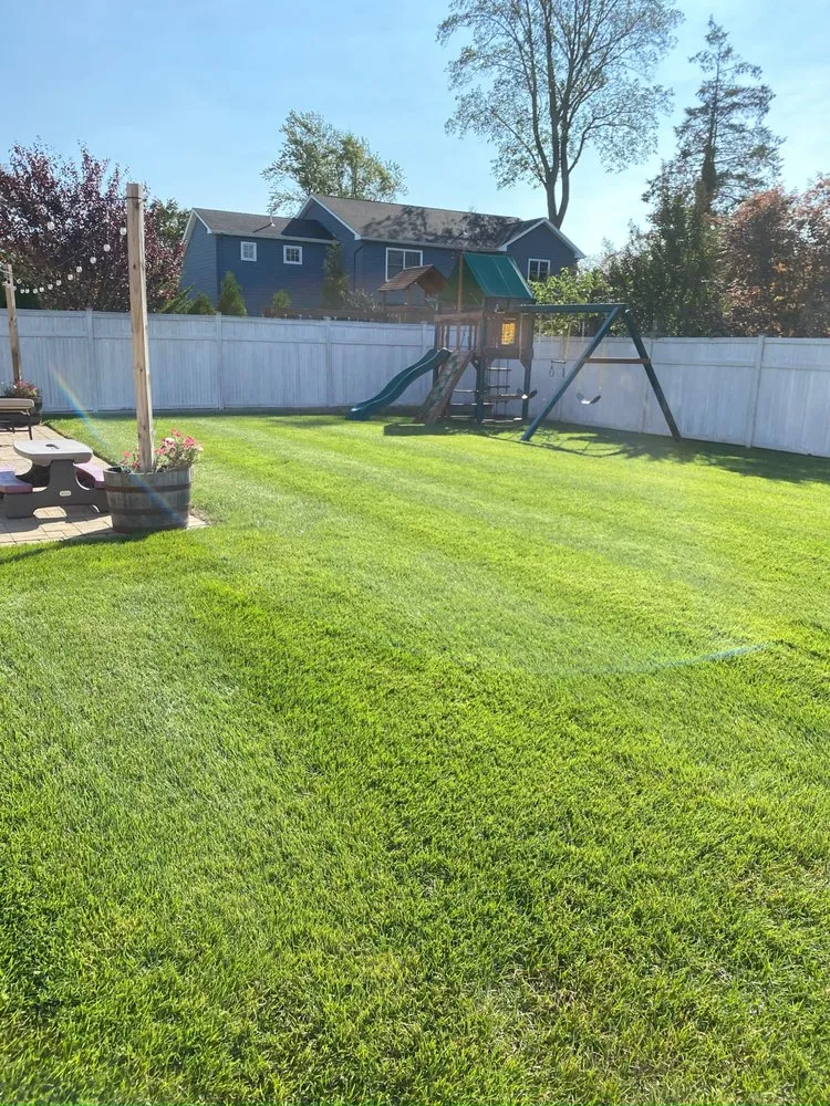 Reliable landscape installation in Westbury, NY - McCutchan Landscaping & Irrigation