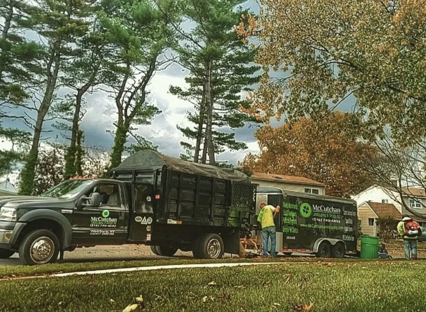 Professional residential landscaping for beautiful yards across Westbury, NY - McCutchan Landscaping & Irrigation