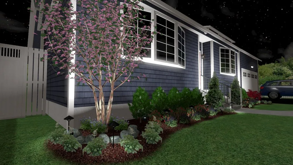 Professional landscape design for outdoor upgrades across Westbury, NY - McCutchan Landscaping & Irrigation