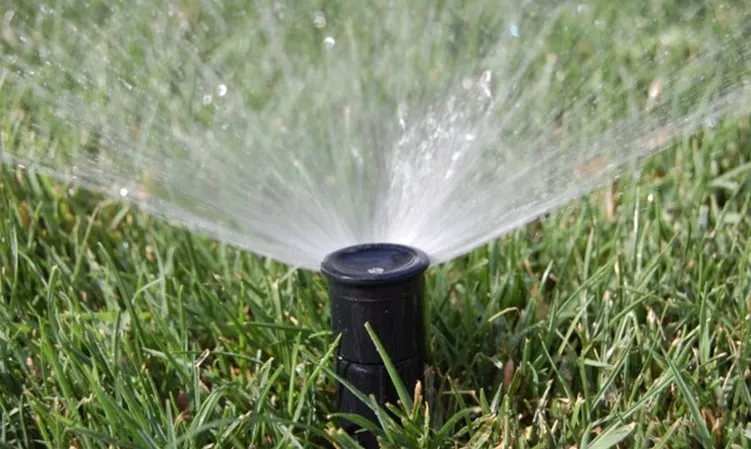 Reliable outdoor landscaping near you across San Marcos, TX - Mccutcheon Irrigation