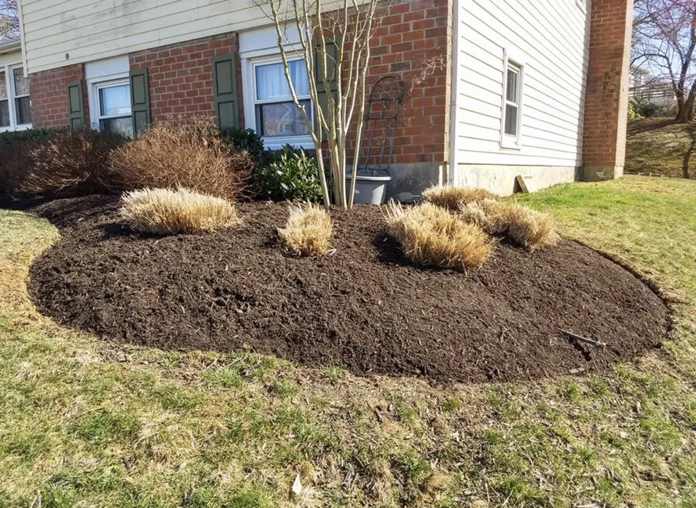 Top-rated landscape design for residential properties across Baltimore, MD - McCutters Lawnscapes