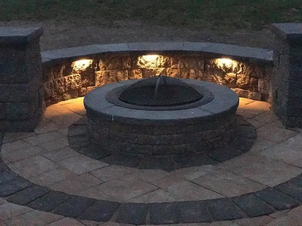 Top-rated garden landscaping for residential properties across Harrisburg, PA - MCD Lawn & Lanscape