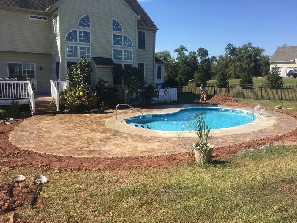 Custom lawn care service in Harrisburg, PA - MCD Lawn & Lanscape