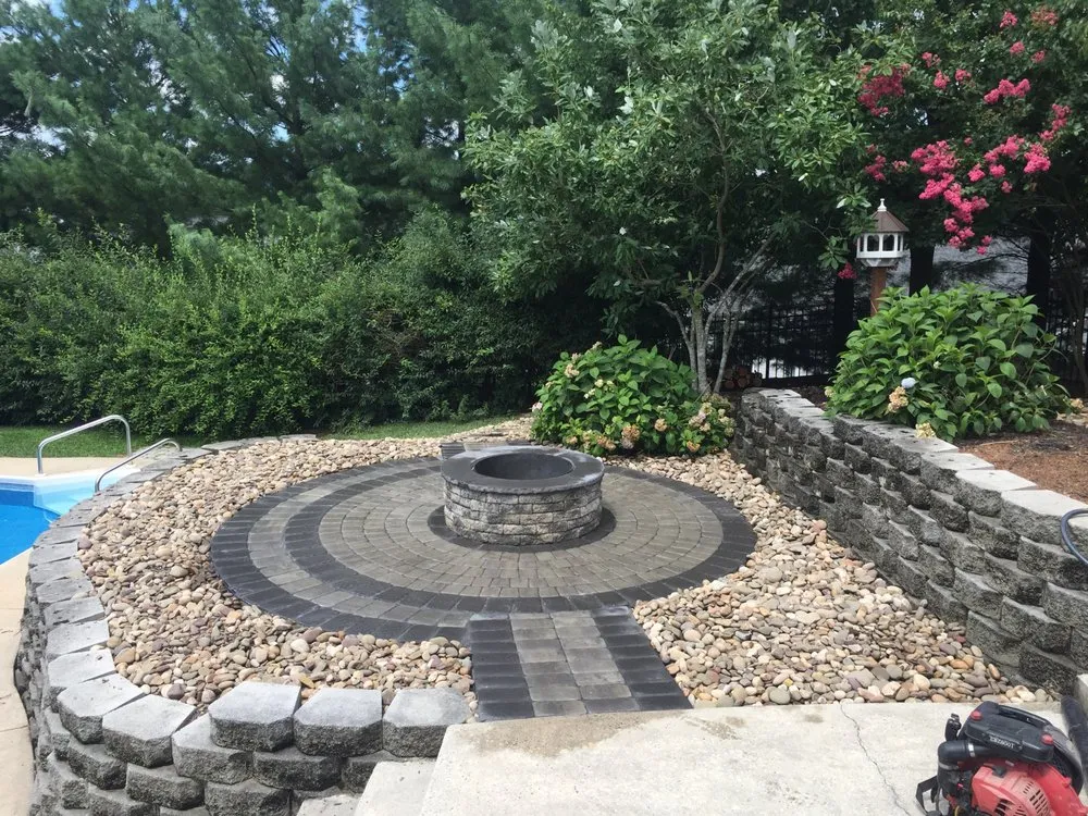 Professional lawn mowing service in Harrisburg, PA - MCD Lawn & Lanscape