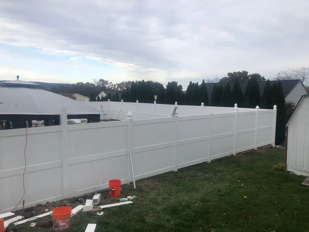 Trusted residential landscaping experts serving Harrisburg, PA - MCD Lawn & Lanscape