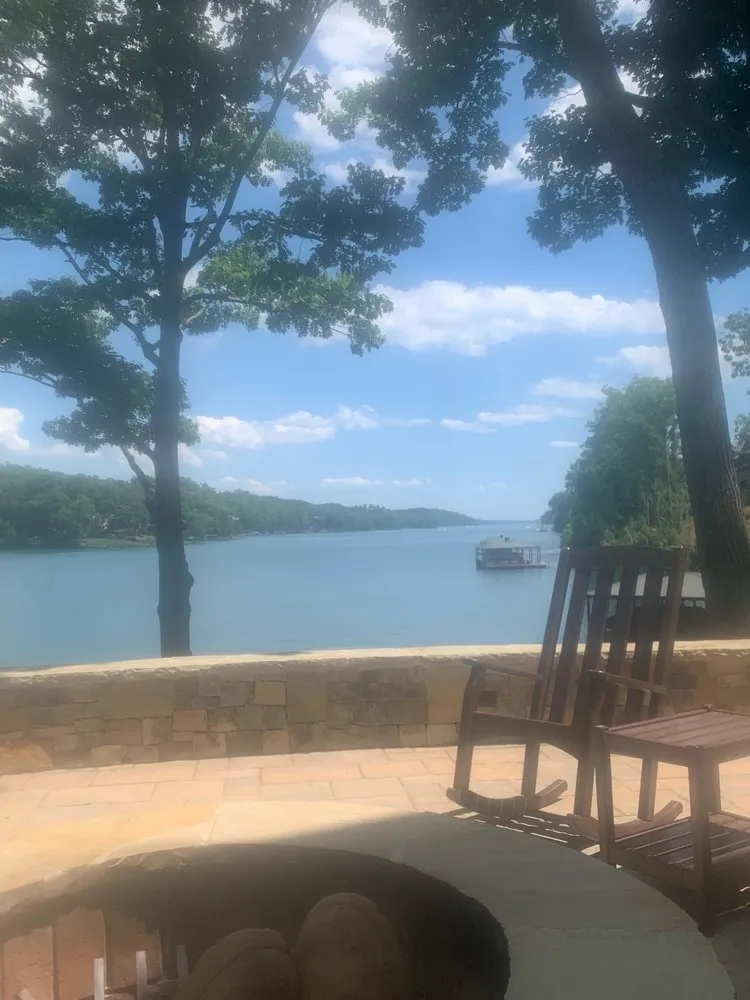 Expert lawn mowing service in Pendleton, SC by McDade Landscaping