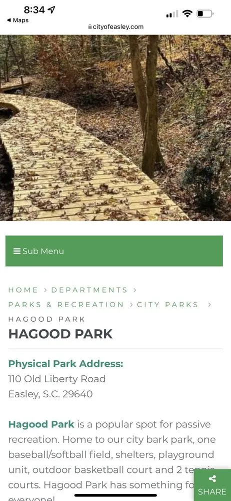 Reliable landscape installation in Pendleton, SC - McDade Landscaping