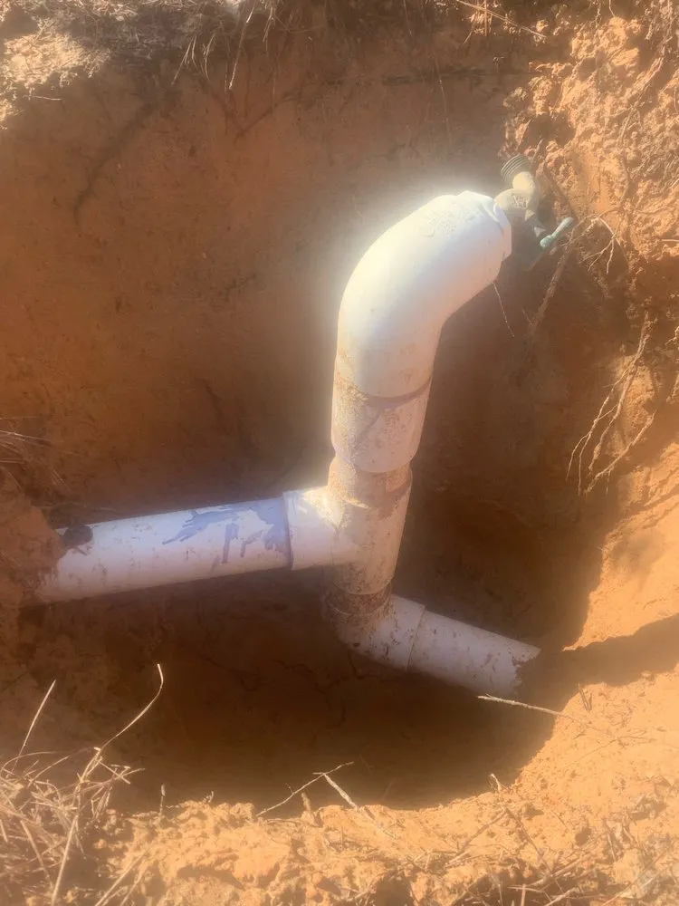 Professional lawn mowing service in Pendleton, SC by McDade Landscaping