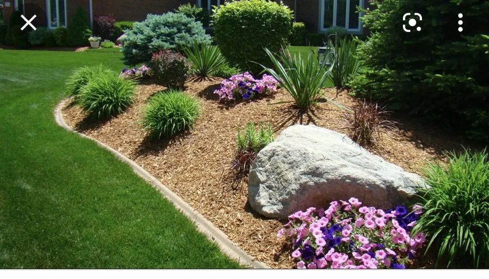 Top-rated yard maintenance with custom design across Pendleton, SC - McDade Landscaping